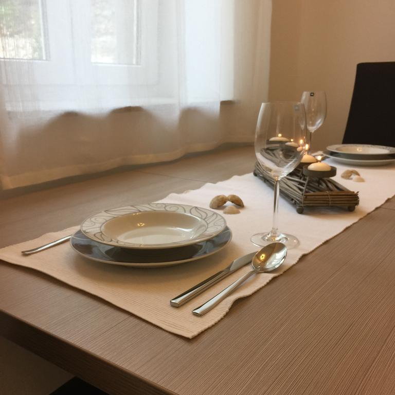 Villa Ana 크리크베니카 객실 사진